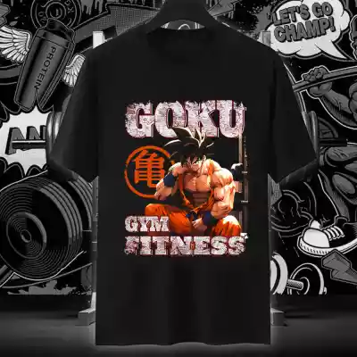 vectores plantilas GYM,DRAGON BALL,ANIME,